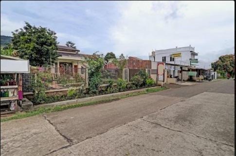 Adinda Homestay 렘뱅 외부 사진